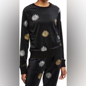 Splendid X Margherita Sweatshirt